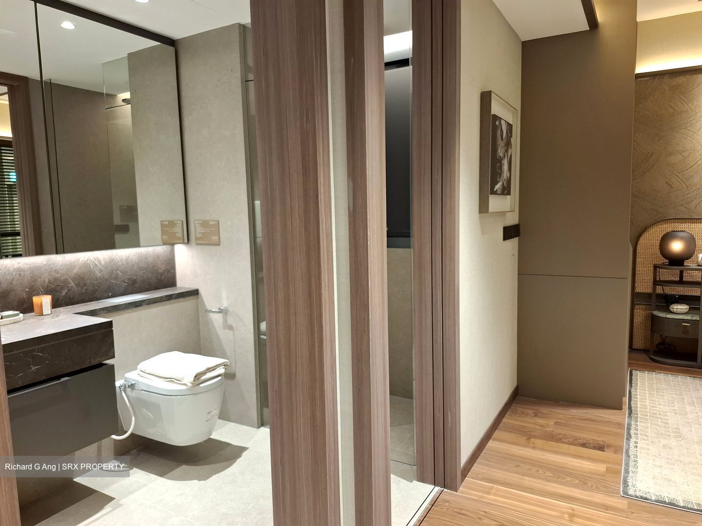 THE ROBERTSON OPUS (D9), Apartment #492291151